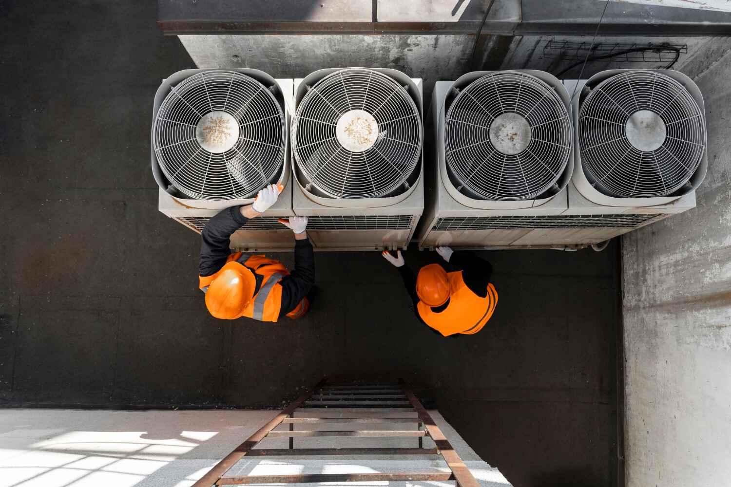 Best HVAC replacement cost  in Bard College, NY