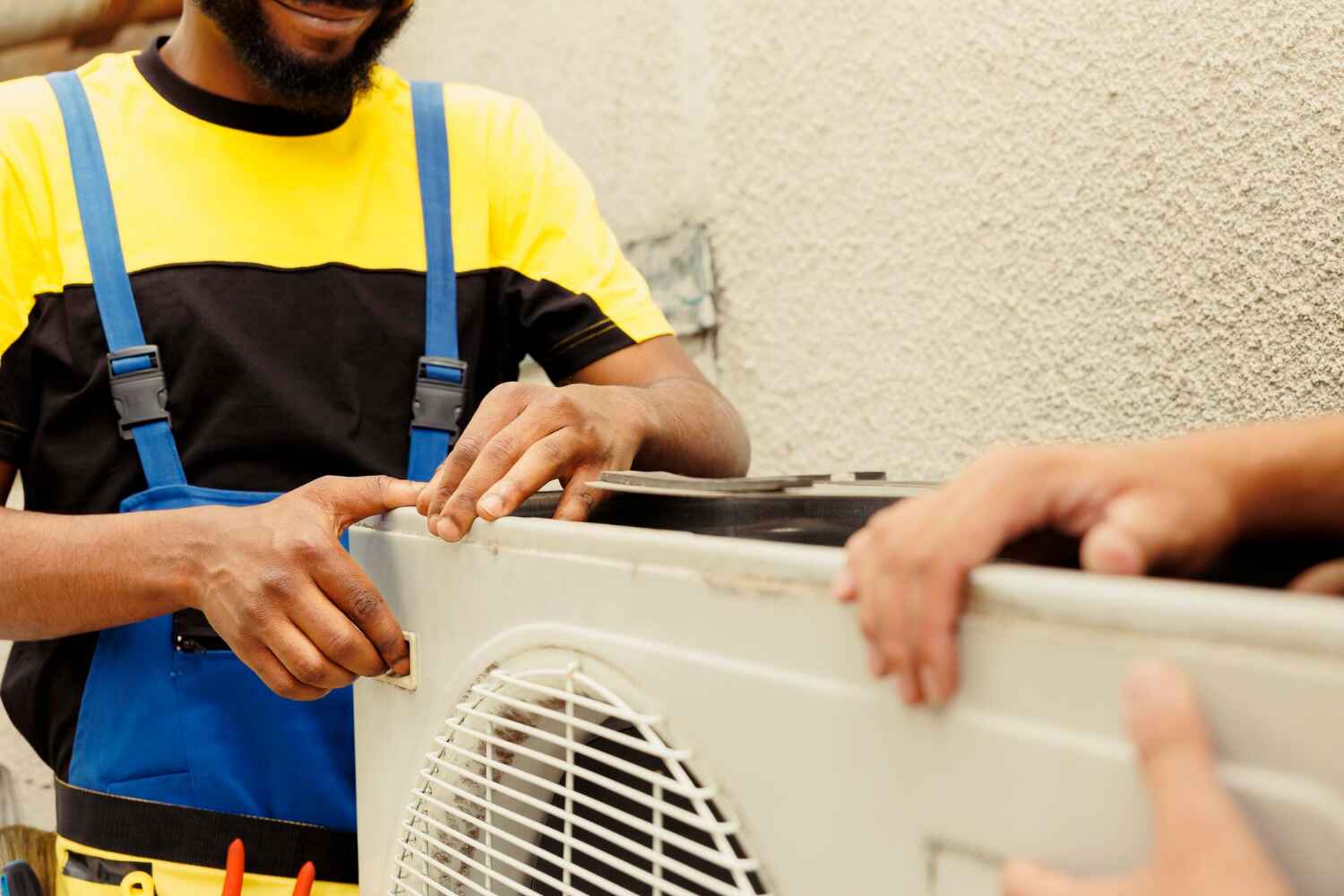 Best HVAC installation services  in Bard College, NY