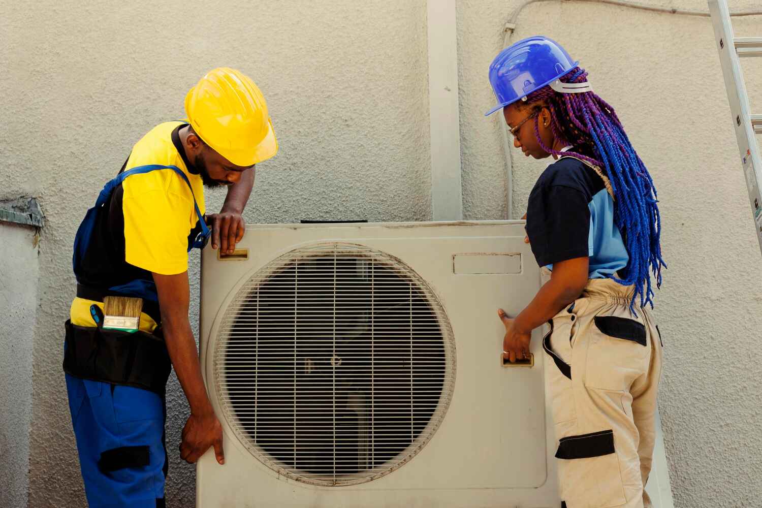 Best Affordable air conditioning repair  in Bard College, NY